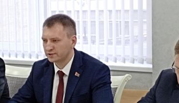 На Минском автомобильном заводе появится новое производство пассажирской техники 